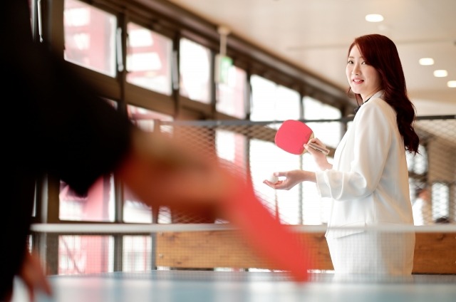 【20代限定】卓球×ゲーム×飲み放題♪自然に仲良くなれるカジュアル交流会(限定30名!!) 初めてでも安心♪一人参加多数♪