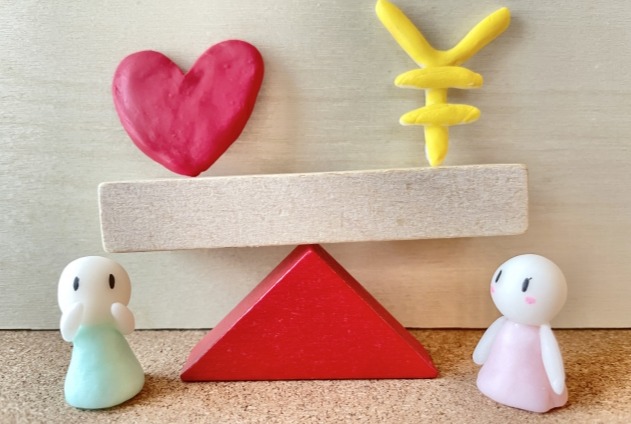 恋愛と結婚で求める条件の違いとは？婚活がうまくいかない人に多い「選び方のズレ」