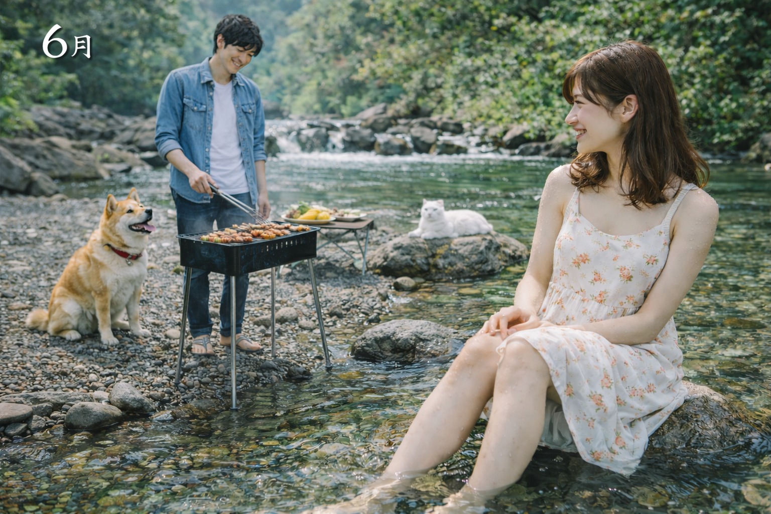 【当たりすぎて怖い】7月生まれの恋愛傾向　相性がいい人・うまくいかない人