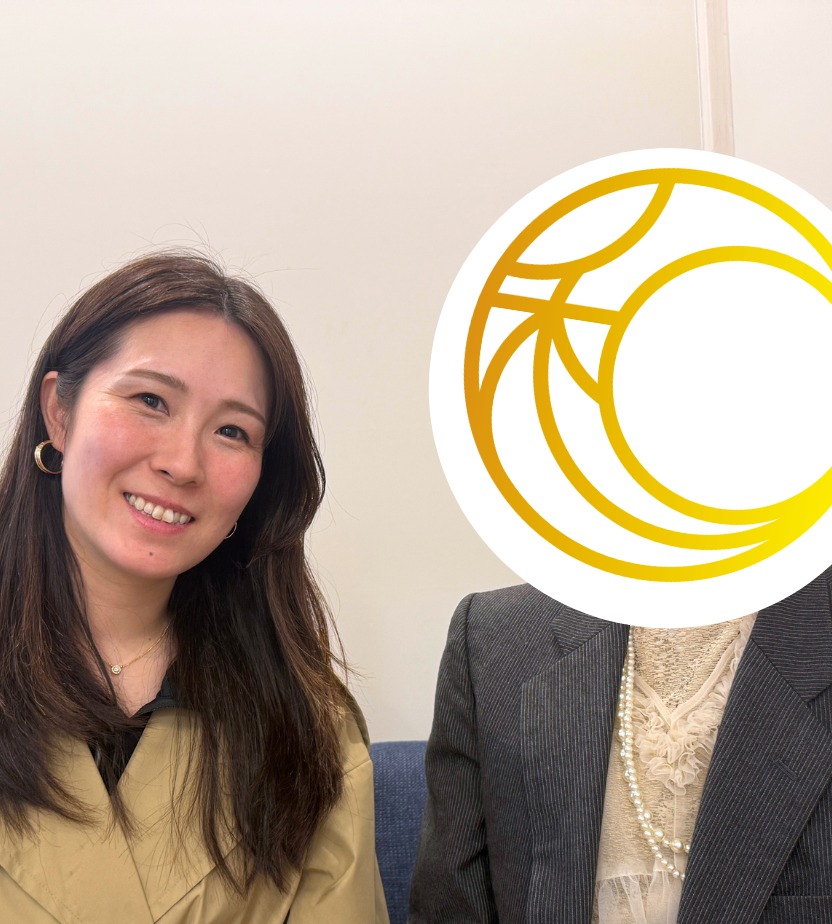 70代女性の婚活プロフィール写真撮影に同行｜シニア婚活で大切な第一印象とは