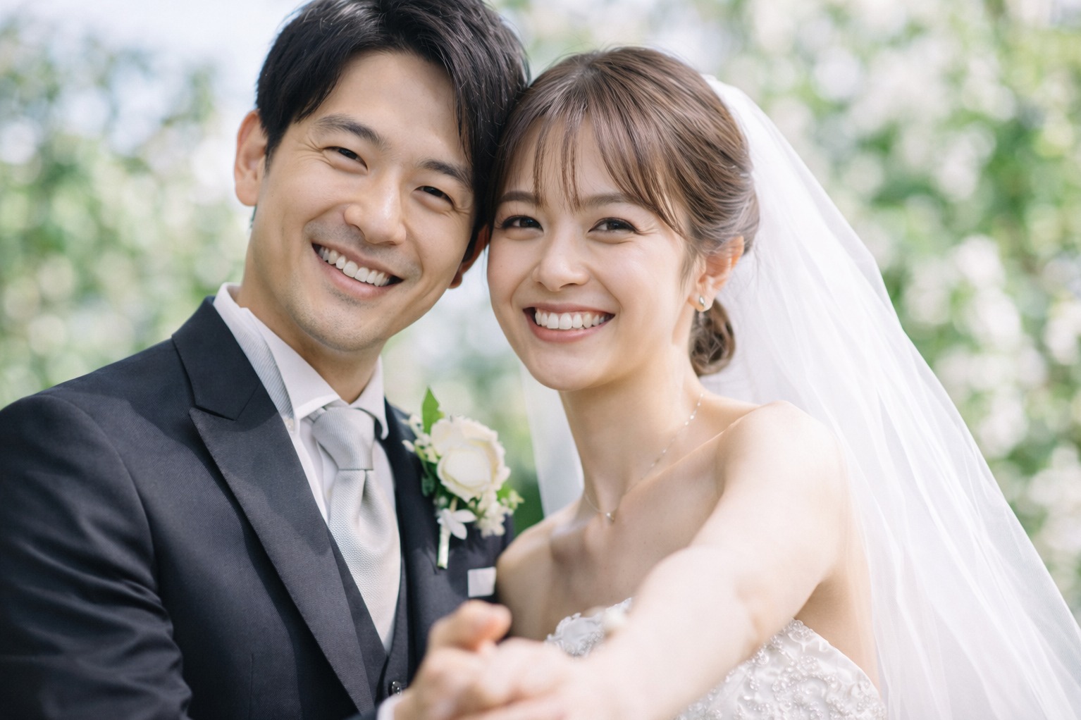 後悔しない結婚相手の選び方とは