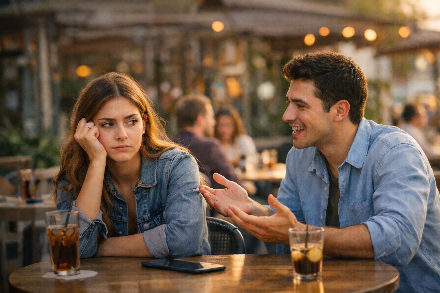 好かれようとしすぎる人が交際を壊す理由  http://www.cherry-piano.com