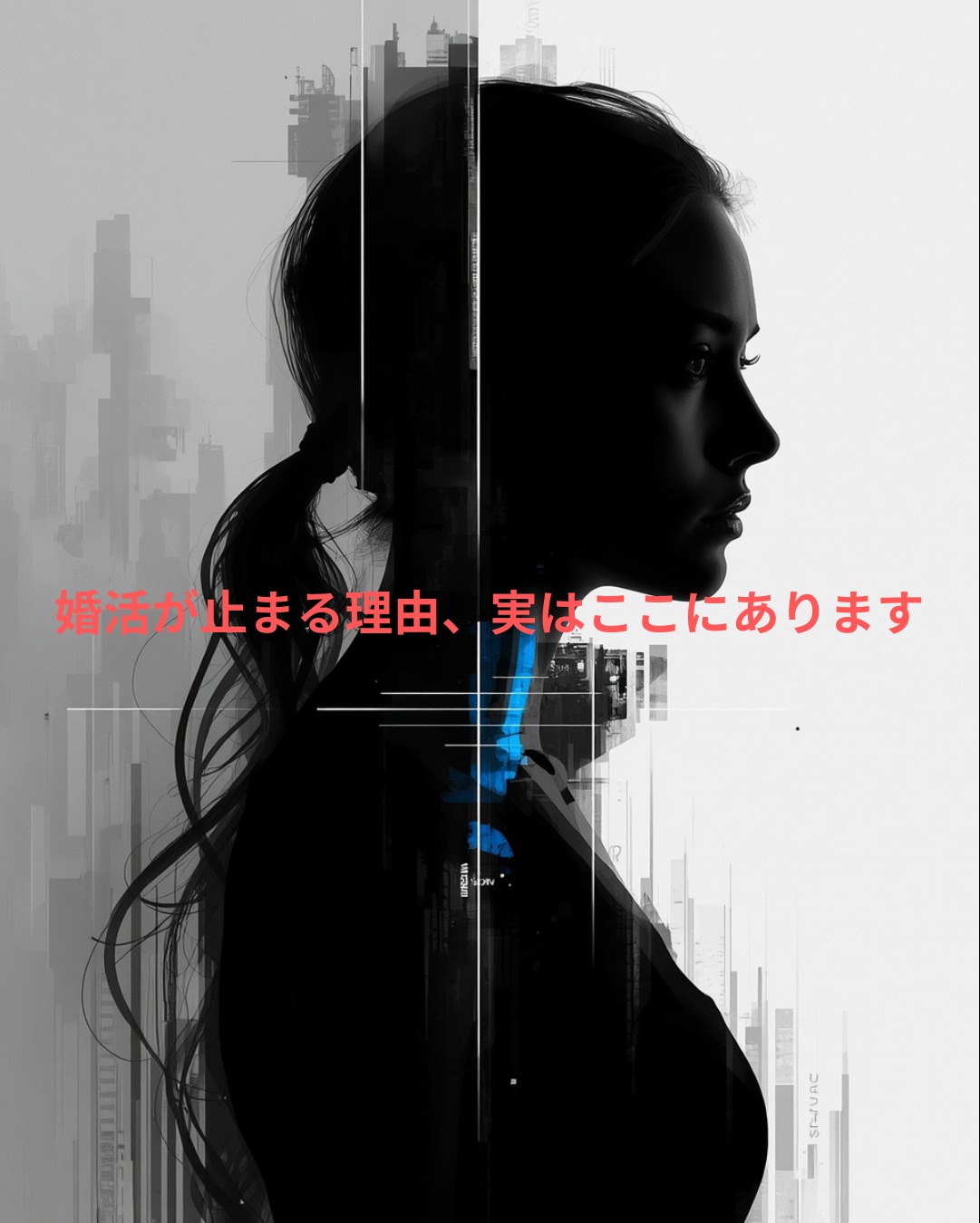 婚活が止まる女性の共通点と、うまくいく人との決定的な違い