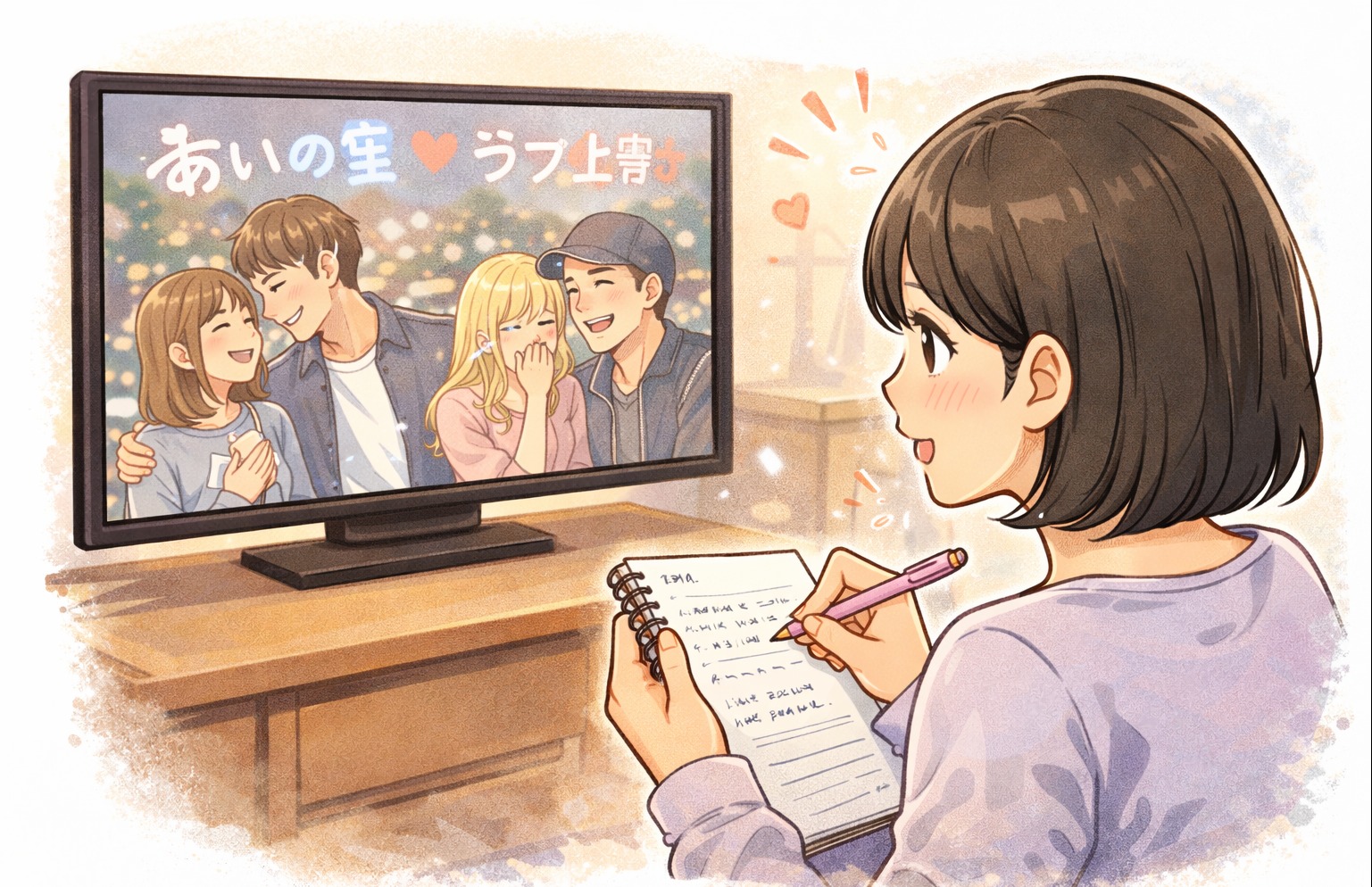 好きな人とうまく行かなくてモヤモヤしてるあなたへ