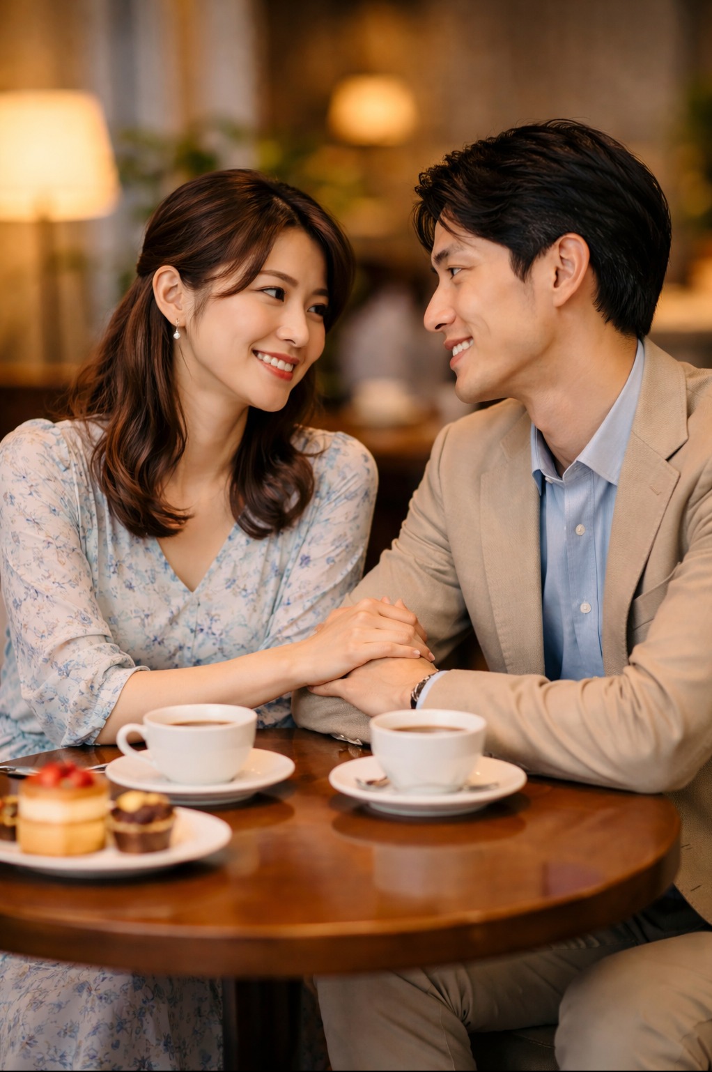 「人によって違う」からこそ、自分と相手の「温度感」を知る