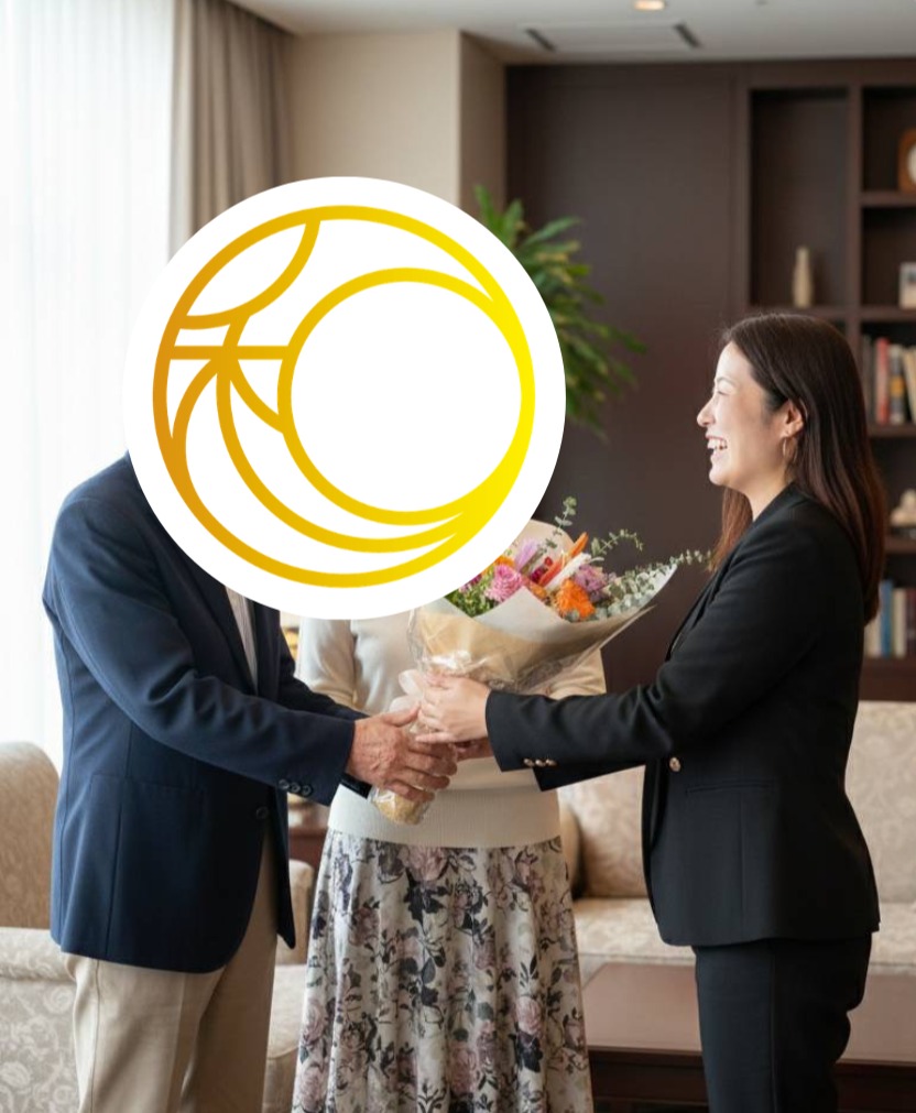 シニアのパートナー探しで大切なこと｜出会いの場選びでご縁は変わります