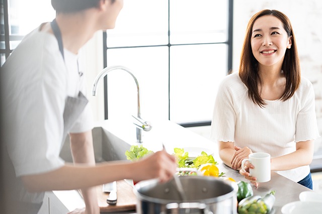 40代の婚活は遅い？と悩んでいるあなたへ