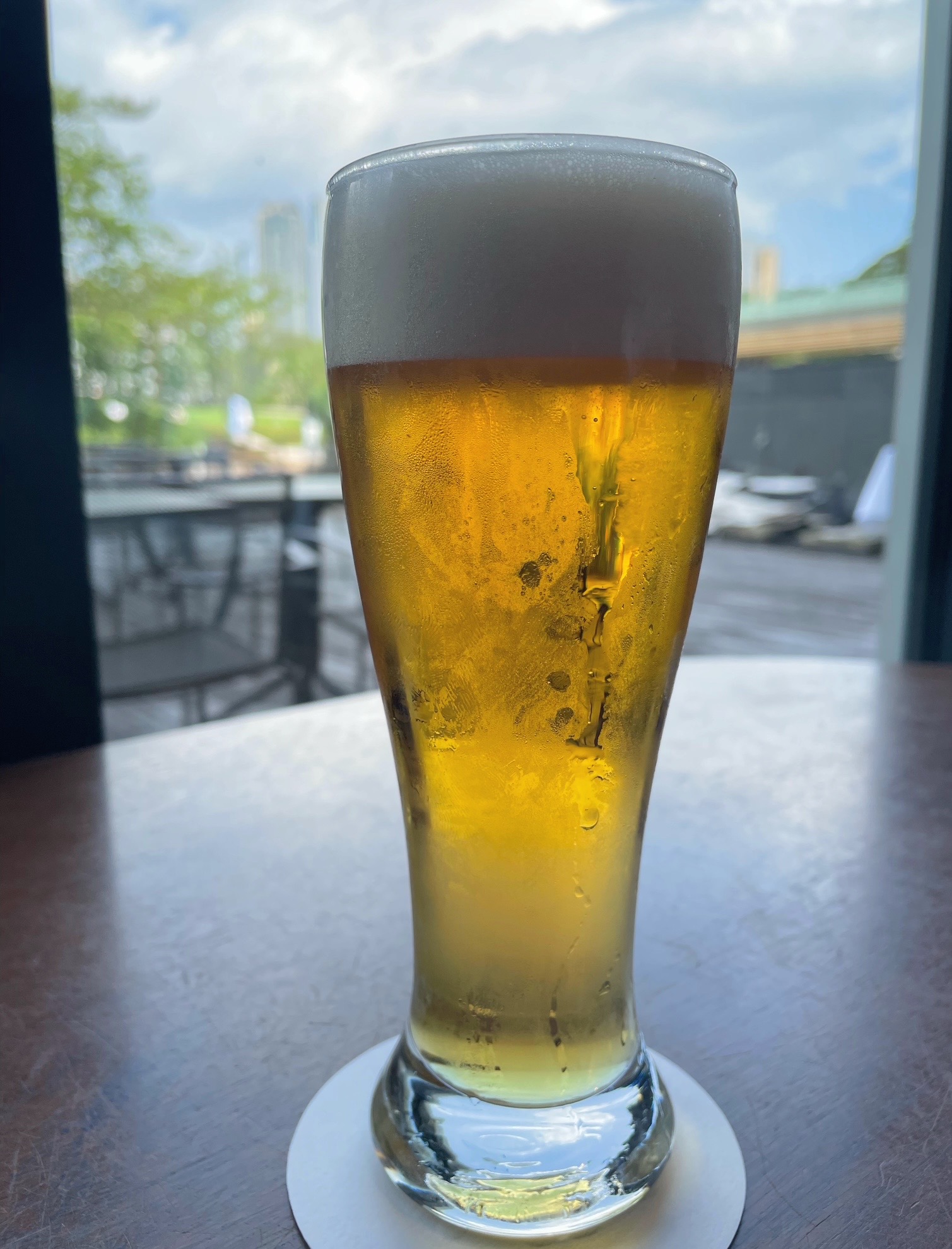 最後は、夫婦で美味しいものを食べ歩く人生でいい