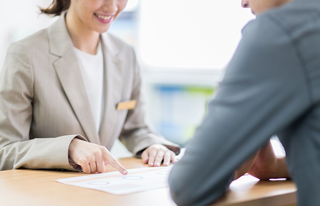 今週の面談事例「感じが良いのに選ばれない理由とは？39歳男性の婚活相談事例」