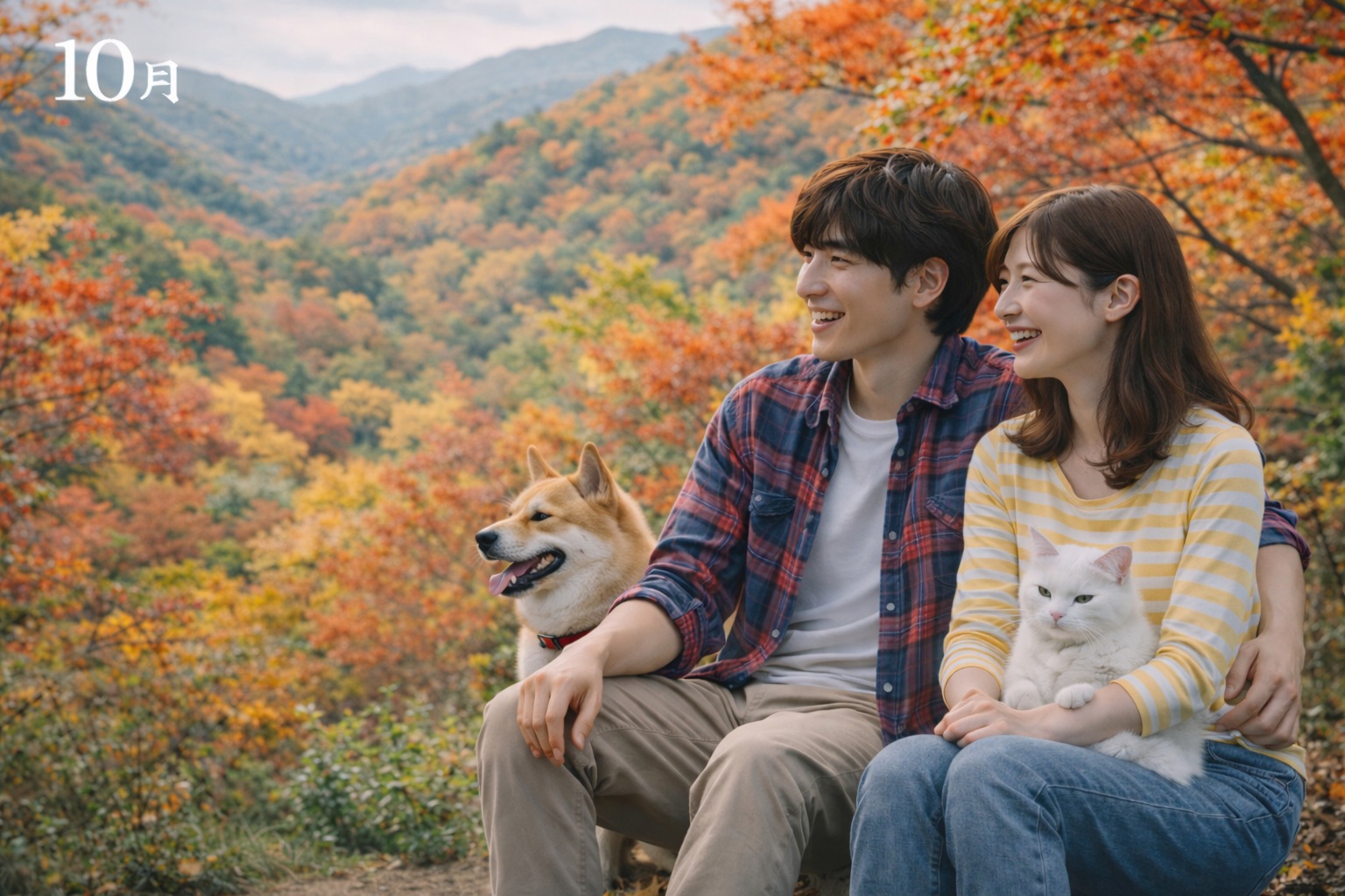 【当たりすぎて怖い】10月生まれの恋愛傾向　相性がいい人・うまくいかない人