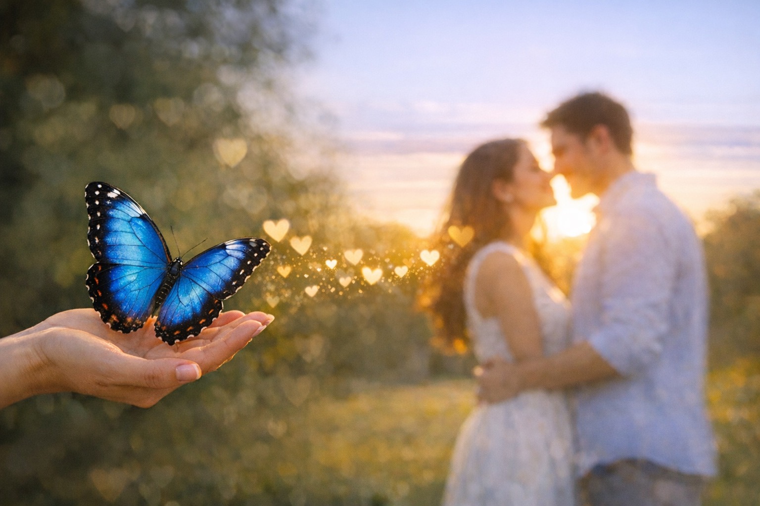 ユングのバタフライ・エフェクトを戦略的に婚活へ活用する方法 http://www.cherry-piano.com