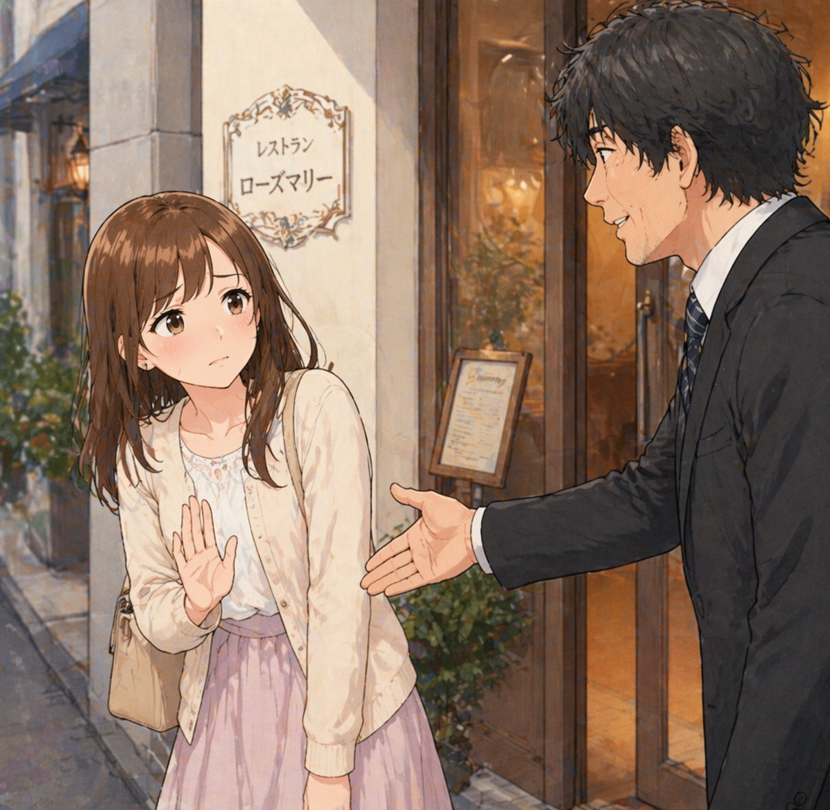 20代の婚活回顧録｜結婚相談所（情報サービス）で感じたリアルと、今思うこと