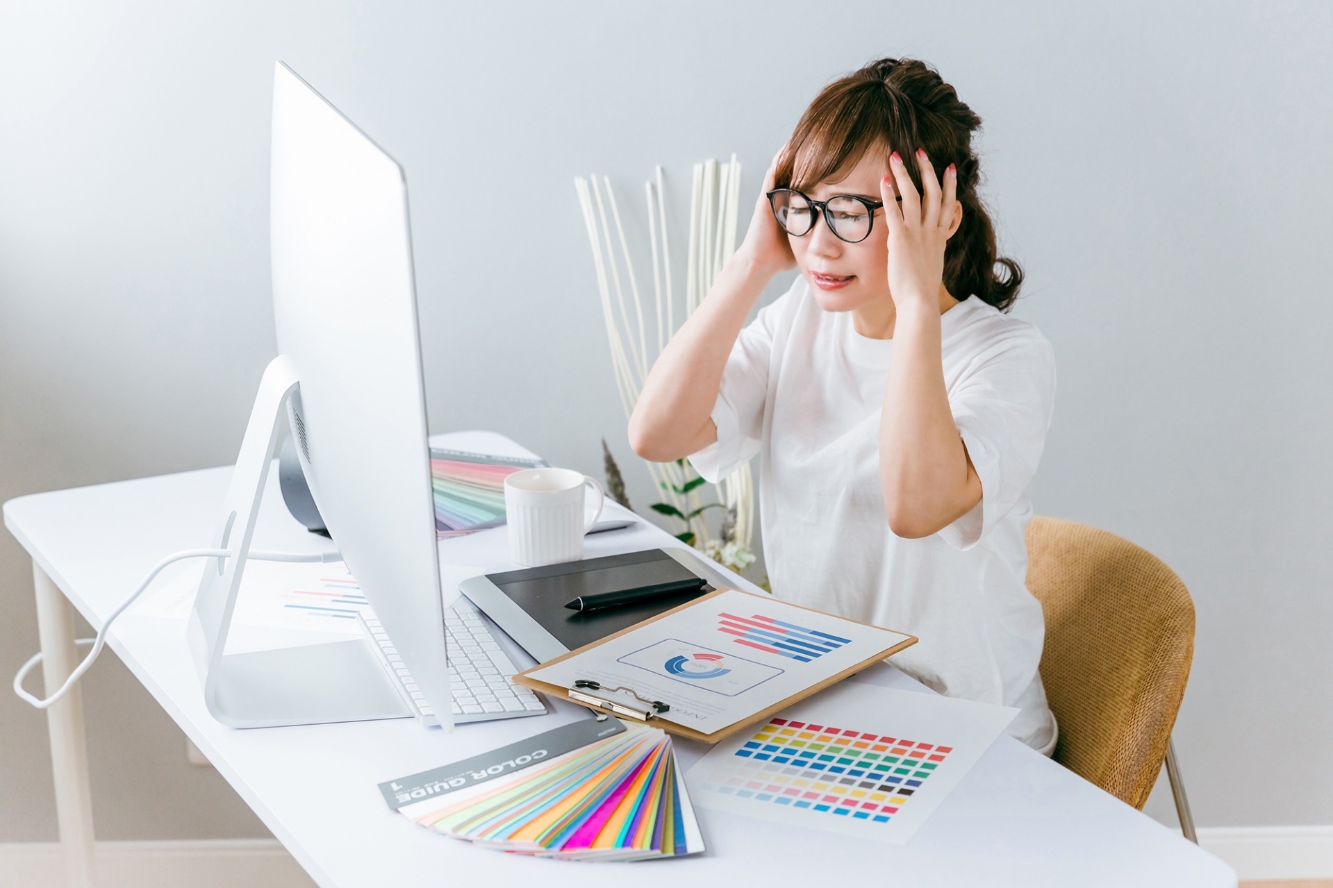 婚活が長引く人の特徴