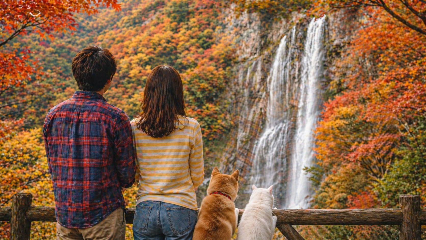 【当たりすぎて怖い】11月生まれの恋愛傾向｜相性がいい人・うまくいかない人