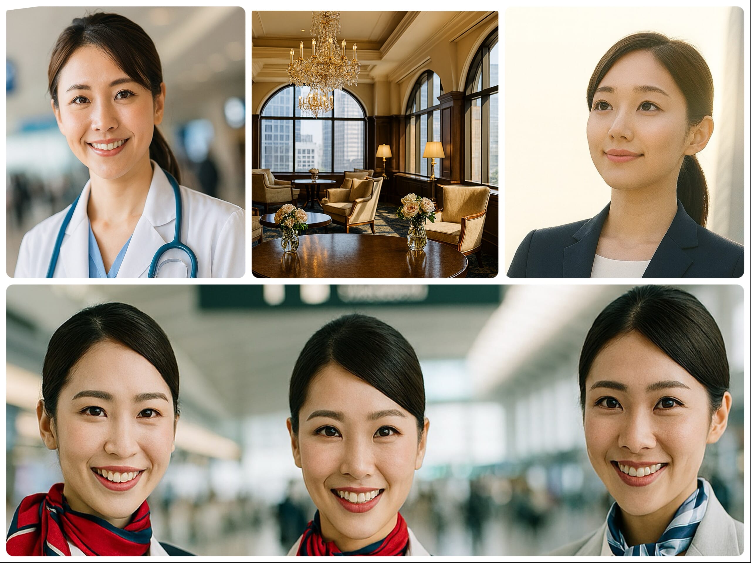 独身を謳歌するあなたへ。その「自立」に、もうひとつの彩りを。