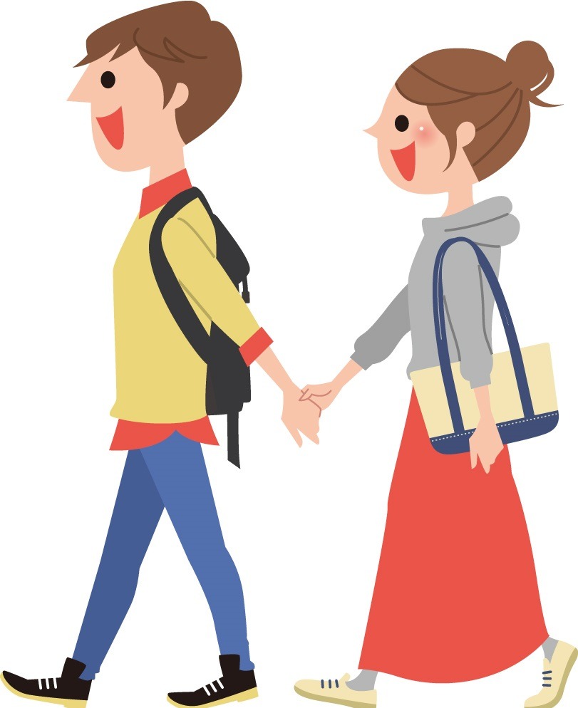 婚活を始める男性へ──焦らず、でも誠実に。心の距離を縮めていこう。