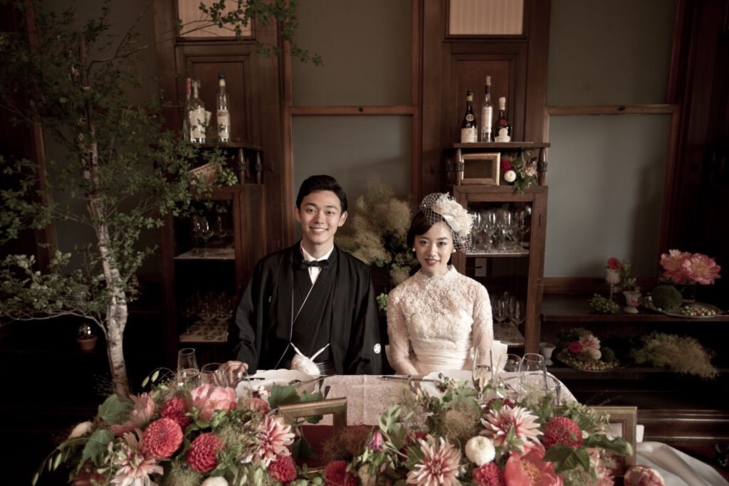 大正ロマンは、セックスと恋愛と結婚の三位一体化の始まり　https://www.cherry-piano.com