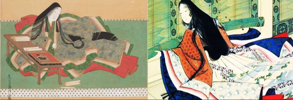 貴女の婚活は紫式部型それとも清少納言型のどっち？　　https://www.cherry-piano.com