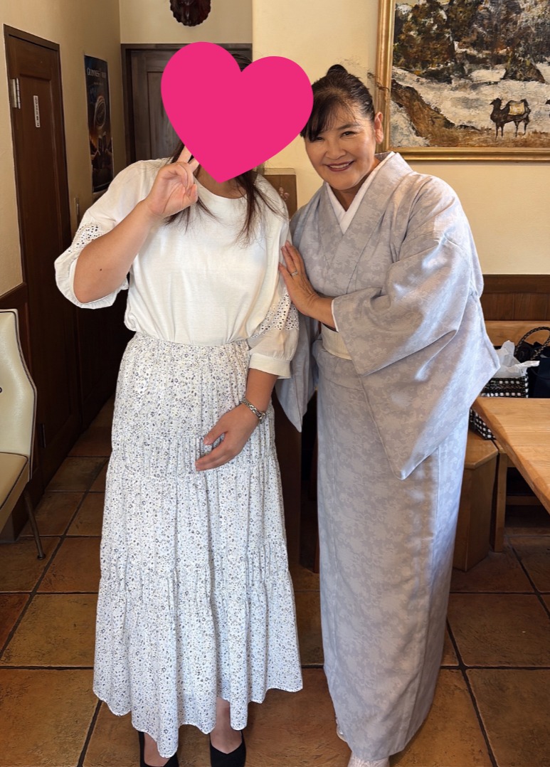 成婚ランチ会