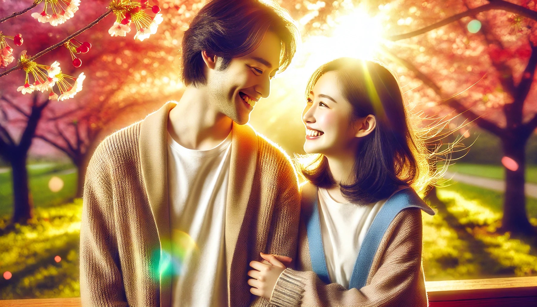 愛とはその人のために何を失うことができるか　https://www.cherry-piano.com