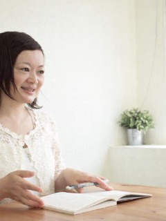 中西なほ子
