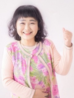 菅原由美子