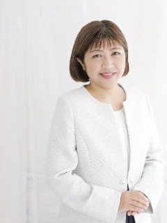打越久美子