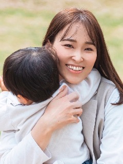 松山かおり