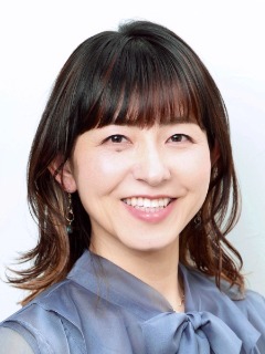 古川美穂子