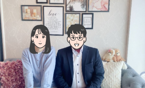 40代女性３年半の婚活期間で成婚へ