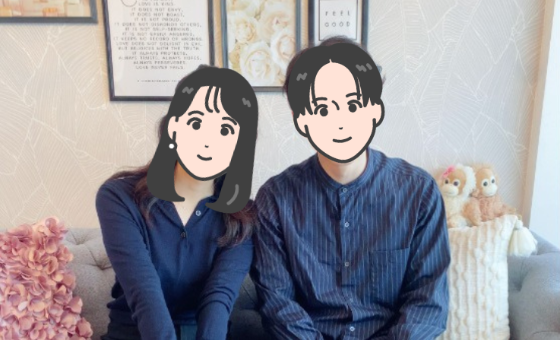 イケメン公務員男性、慎重ですが順調に成婚退会