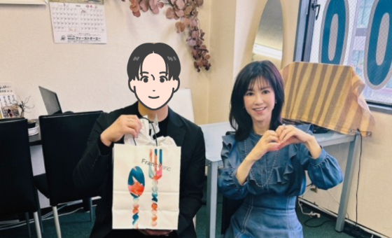 初めてのお見合いで成婚退会になりました💖