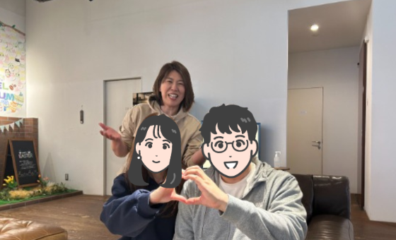 41日で掴んだ運命。50代女性会員様のご成婚エピソード