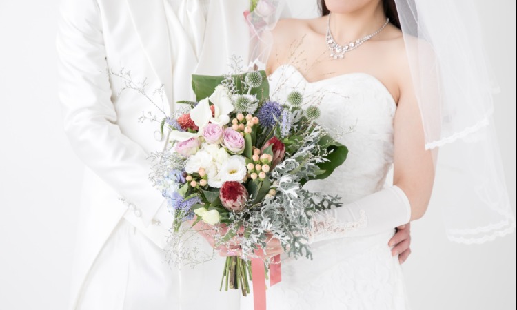 Wedding  Story