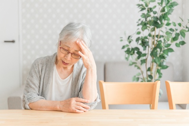 シニア婚活で不安になるのは当たり前？60代・70代が気にしていること