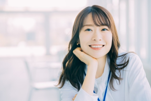 「もう遅いかも」と感じたときに読んでほしい婚活の話