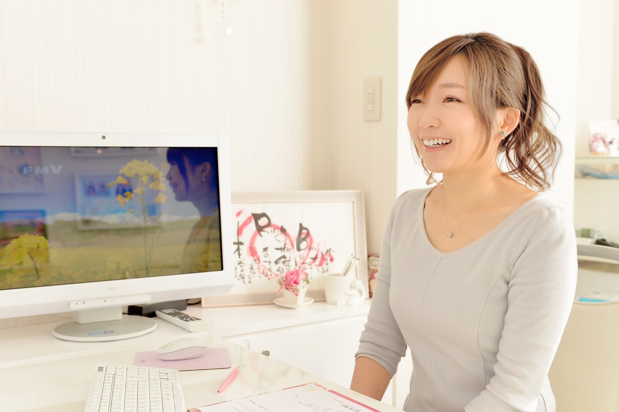 早いもので5月ですね♡
