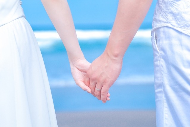 結婚相談所で出会い2か月で結婚｜40代からの婚活は本当に大変でした