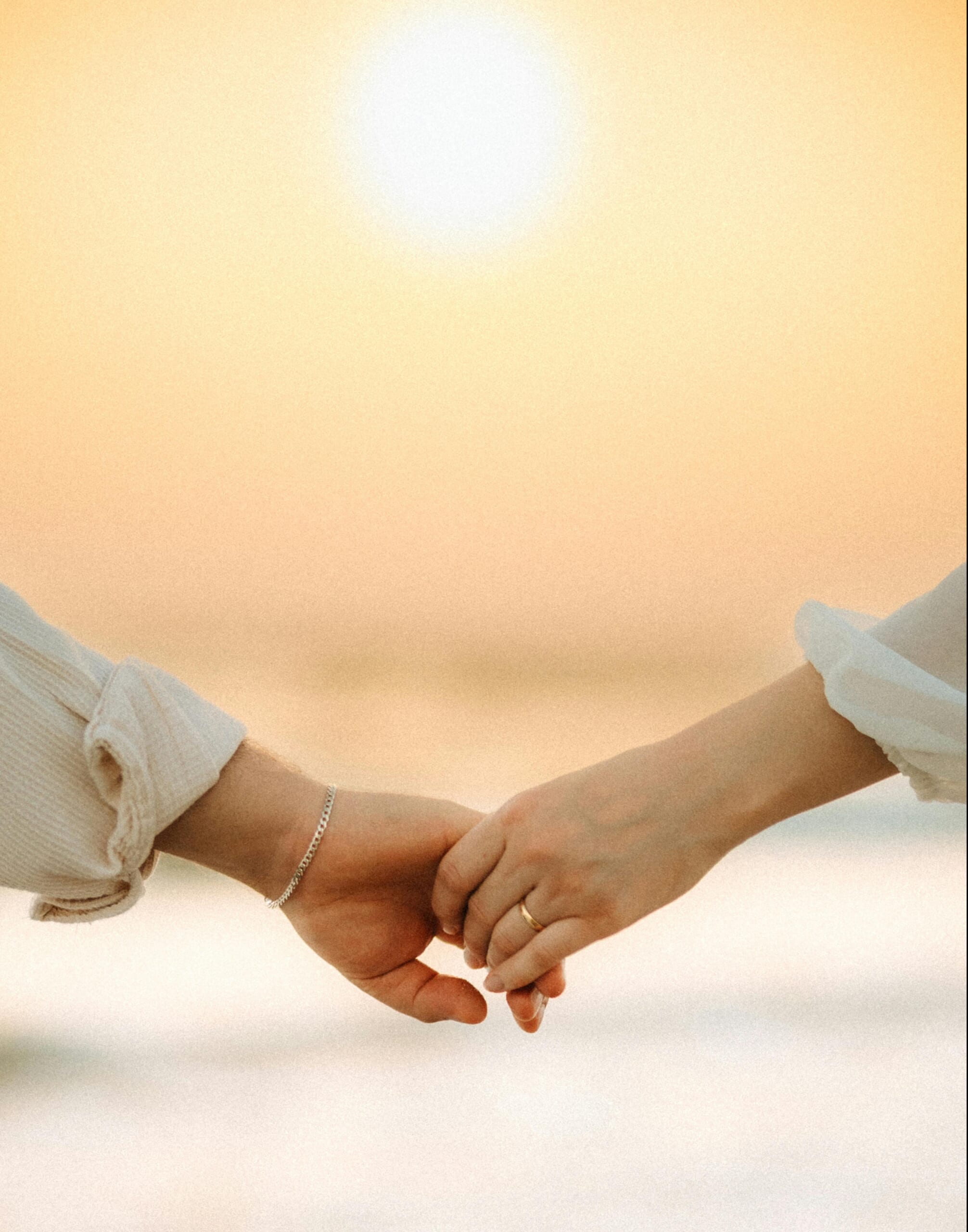 「結婚相談所って、最後の手段？」　　今はまったく逆です