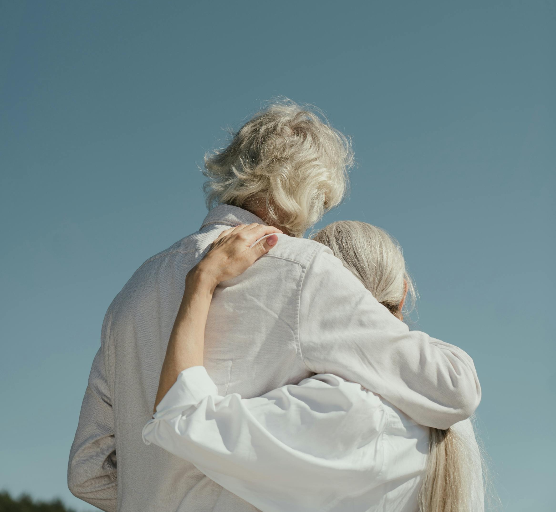 人生の困難を、ひとりで抱え込まないために
