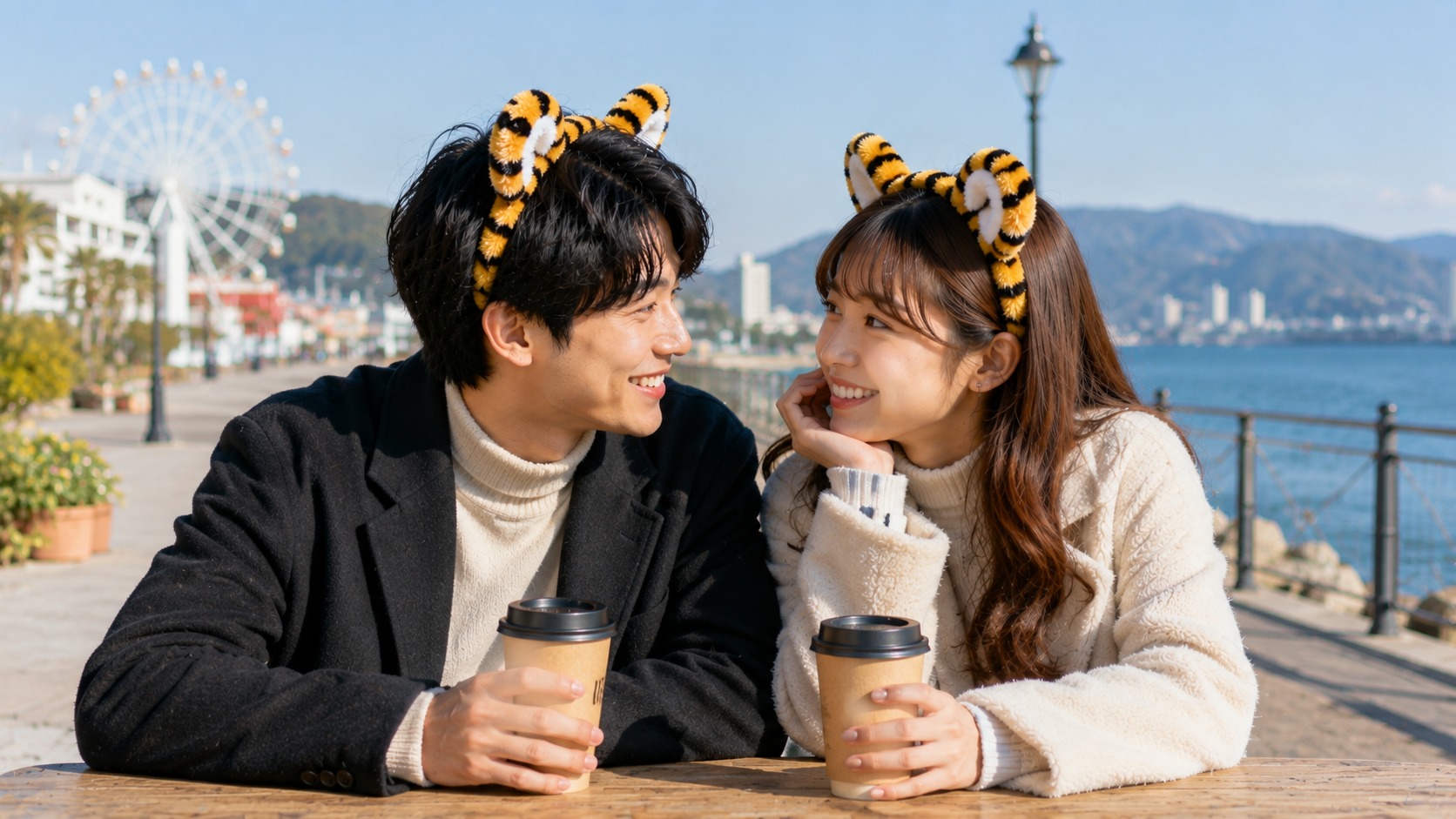 寅（とら）年は恋愛で突っ走りやすい？　婚活で見える恋愛傾向と相性