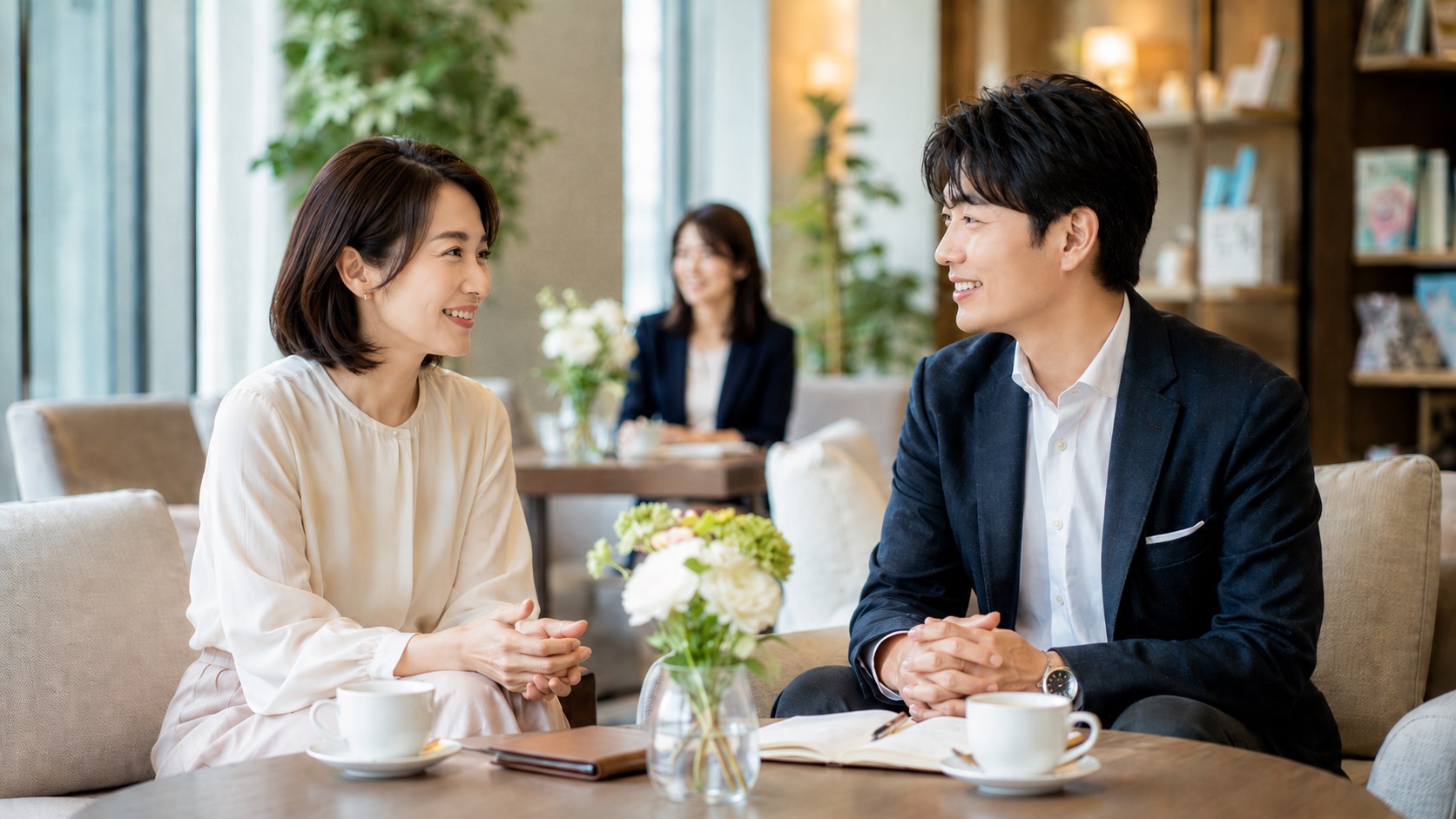 条件を下げるのではなく、幸せの基準を見直す〜 恋愛心理学の視点から見る、成熟した婚活の設計論〜 https://www.cherry-piano.com