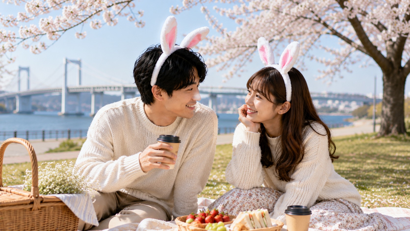 卯（うさぎ）年は恋愛で我慢しすぎる？　婚活で見える恋愛傾向と相性