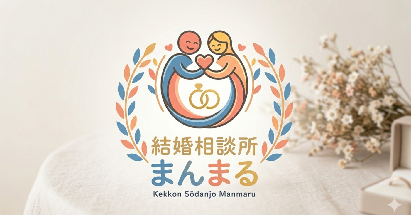 最初は相談だけだった方が成婚された話