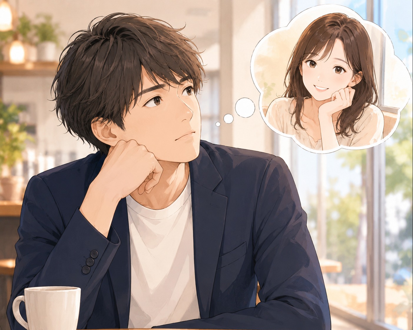 “優しいだけ”では恋愛に進みにくい理由とは？