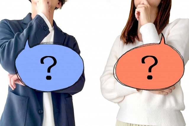 理想と現実のギャップにびっくり！婚活体験あるある【20〜40代編】