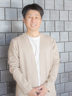 藤縄芳邦