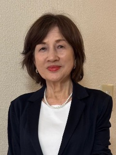 菅井美鶴