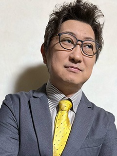 久米川弘昌