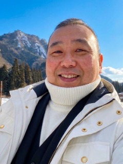 江島州将